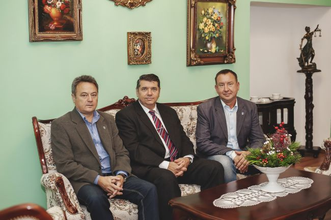 Predchádzanie vzniku biologicky rozložiteľných KO v obci V. Ida