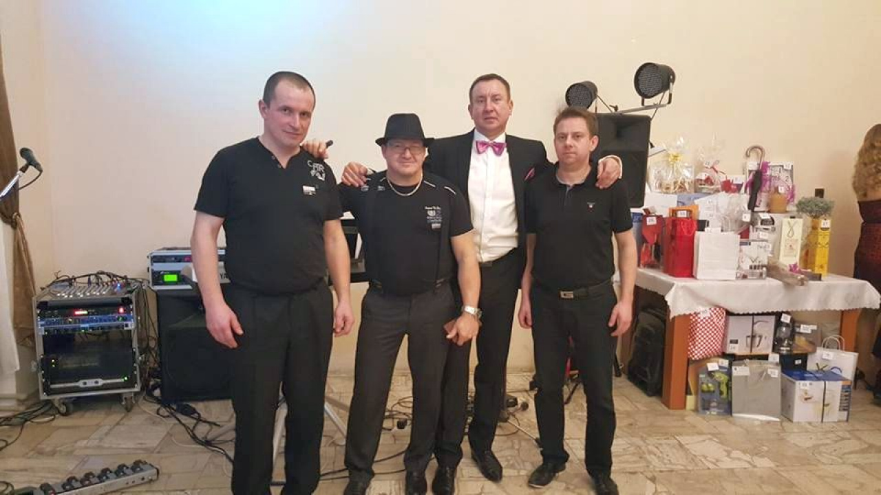 Fotografia fotogalérie 5. Starostovský ples (2016)