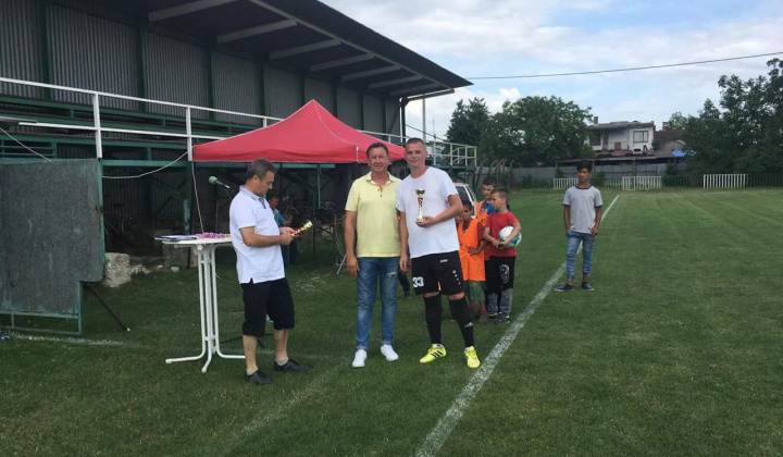 Športový deň 2018  Športový deň 2018
