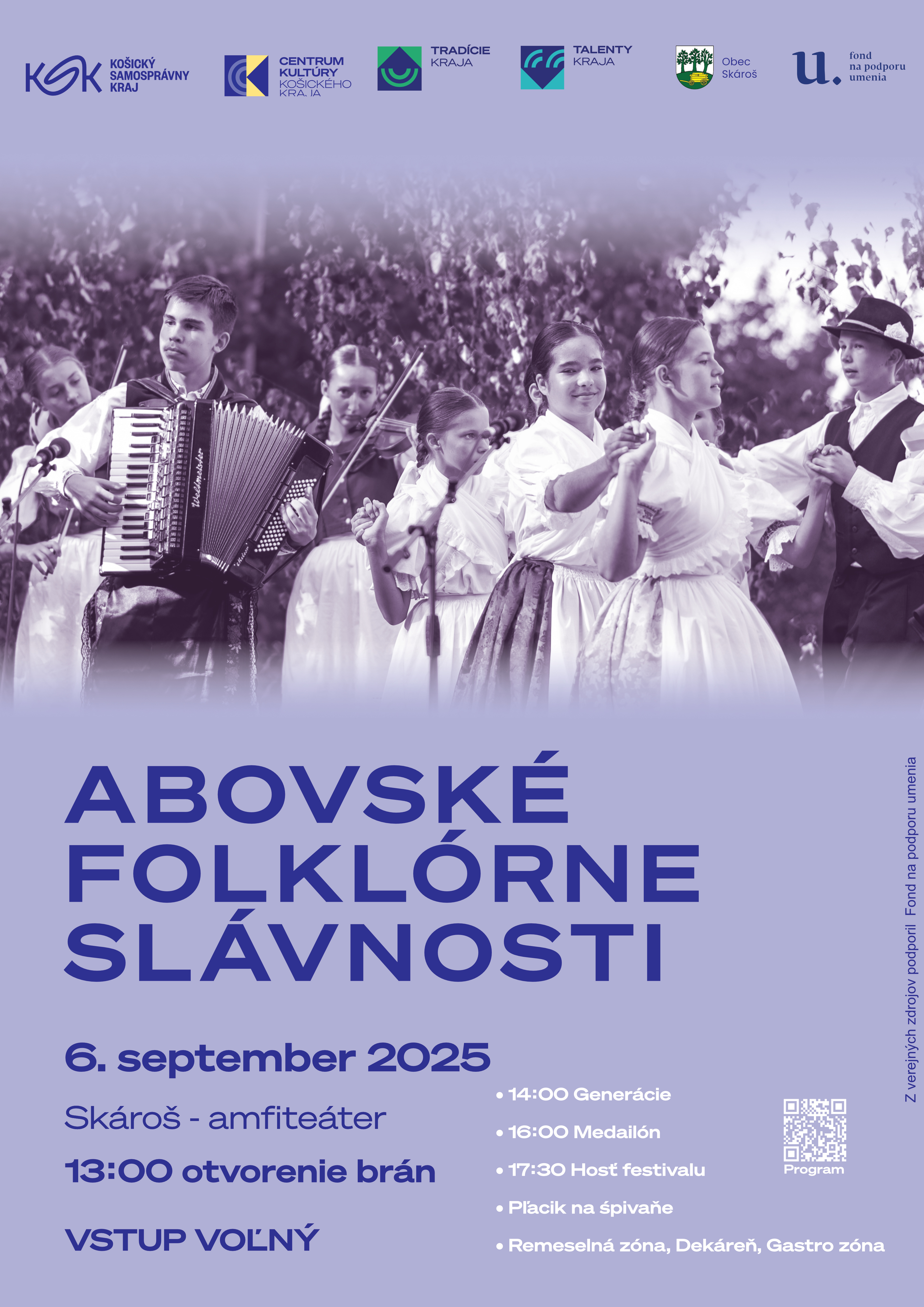 Abovské