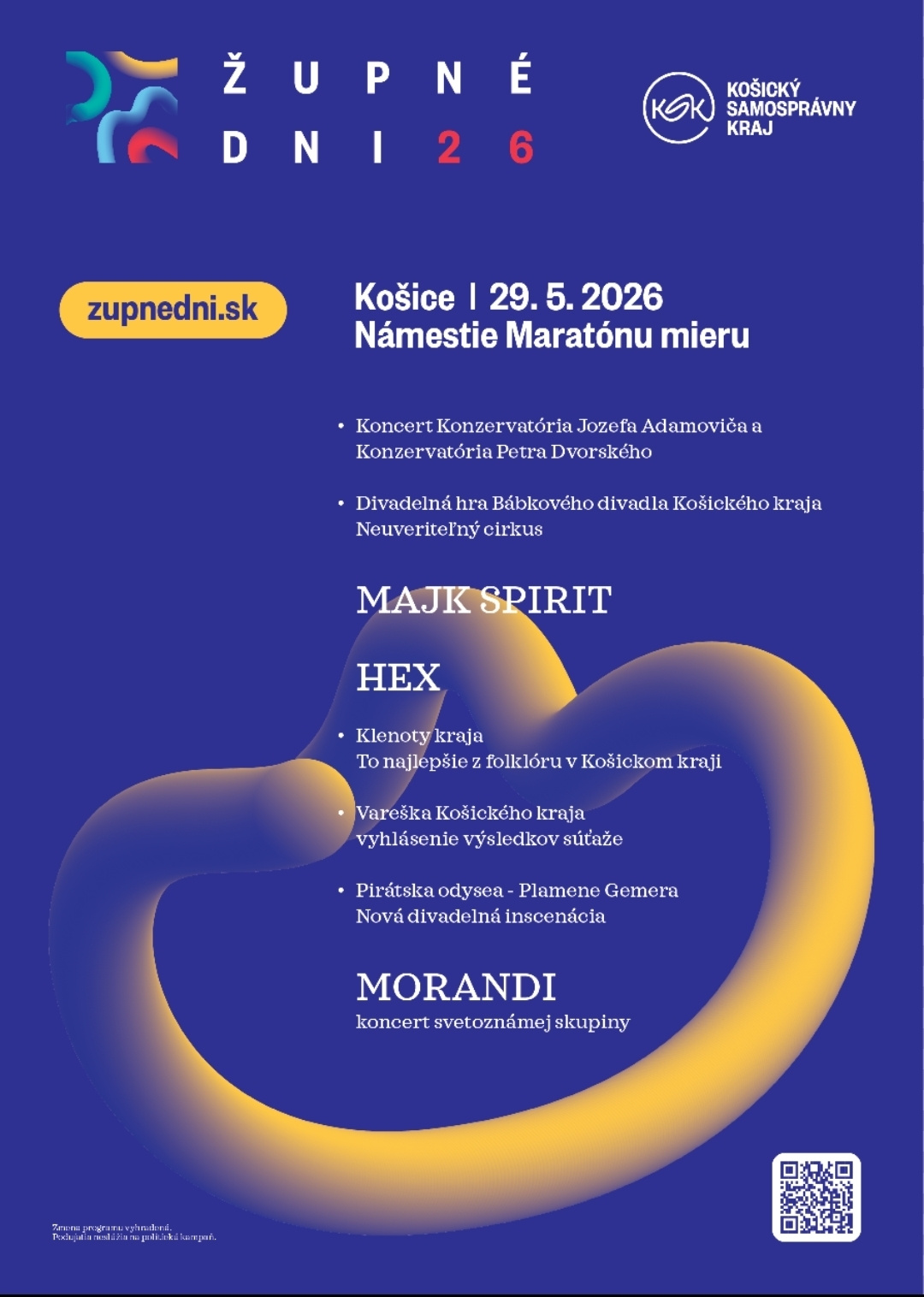 Župné dni