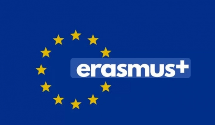 Fotka - ERASMUS pre mladých podnikateľov