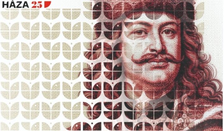 Fotka - Spomienkové podujatie k 350. výročiu narodenia Františka II. Rákócziho