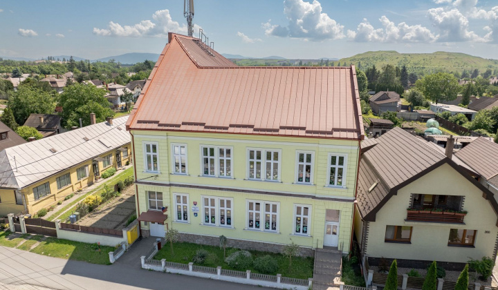 Fotka - Zápis do Materskej školy Veľká Ida 359