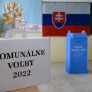 Výsledky volieb do orgánov samosprávy obcí 2022
