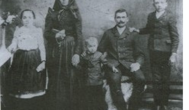 Fotka - História