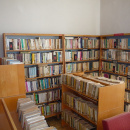 Obecná knižnica